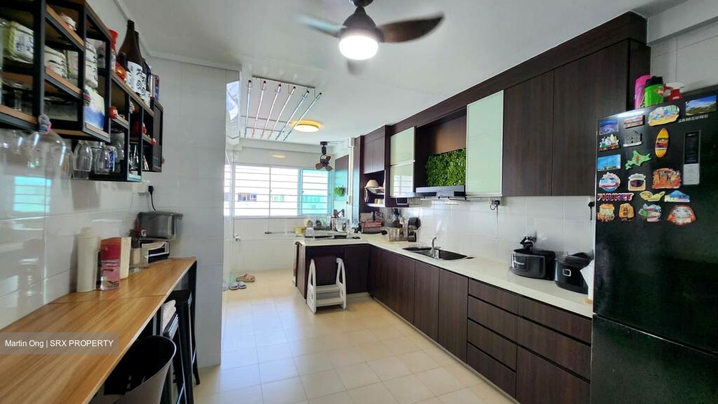 Blk 236 Tampines Street 21 (Tampines), HDB 3 Rooms #529934301